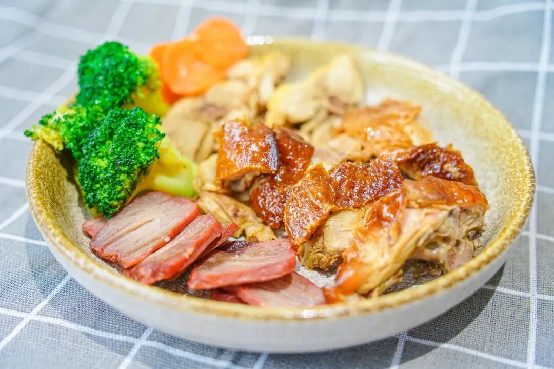 广东美食俚语_广东烧腊文化_港式烧腊美食图片真实高清